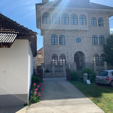 Lejla'S Guesthouse Gusinje 外观 照片