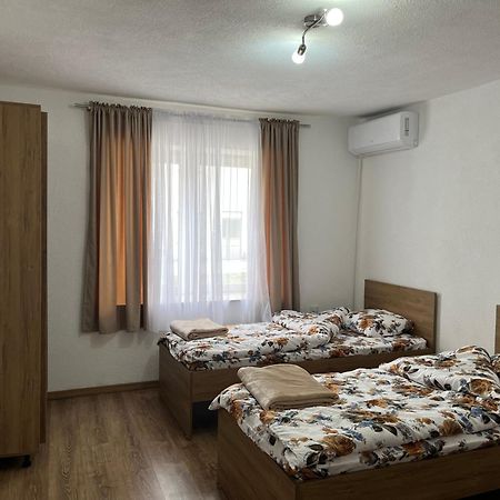 Lejla'S Guesthouse Gusinje 外观 照片