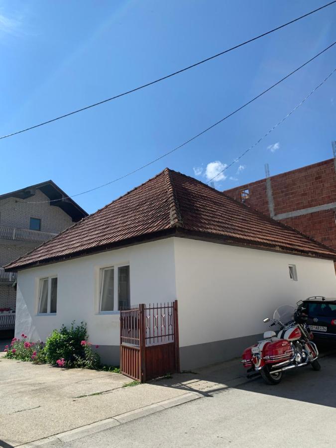 Lejla'S Guesthouse Gusinje 外观 照片