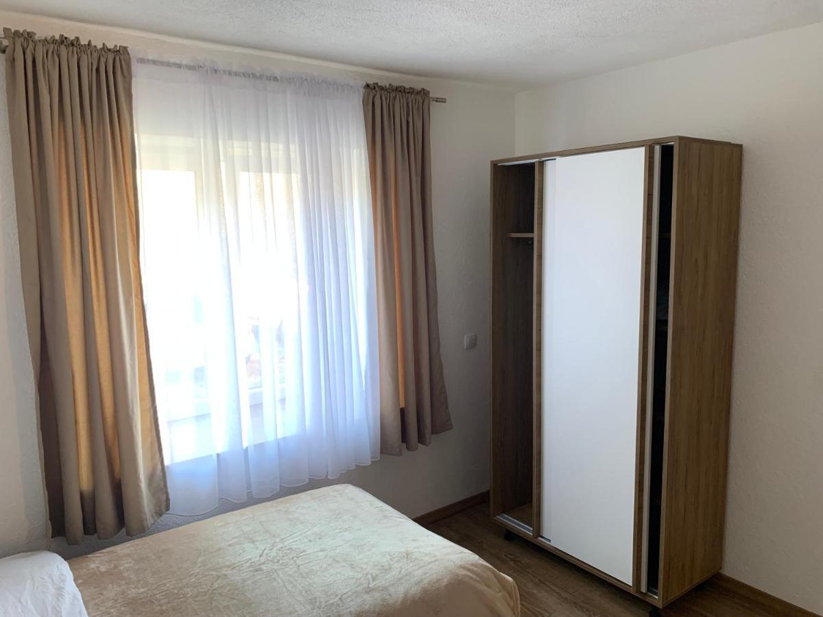 Lejla'S Guesthouse Gusinje 外观 照片