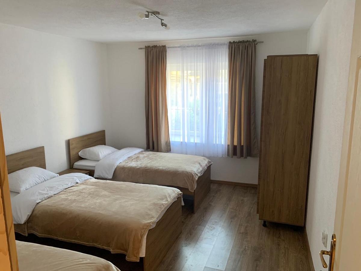 Lejla'S Guesthouse Gusinje 外观 照片