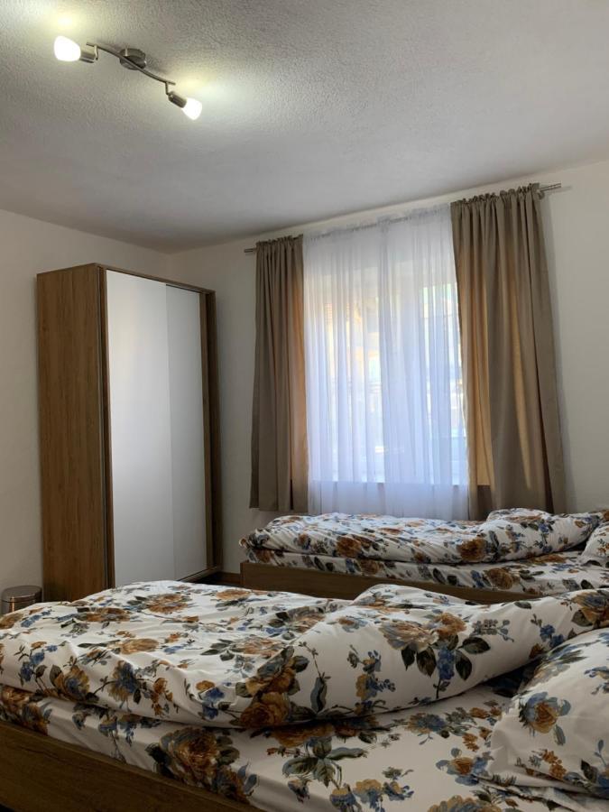 Lejla'S Guesthouse Gusinje 外观 照片