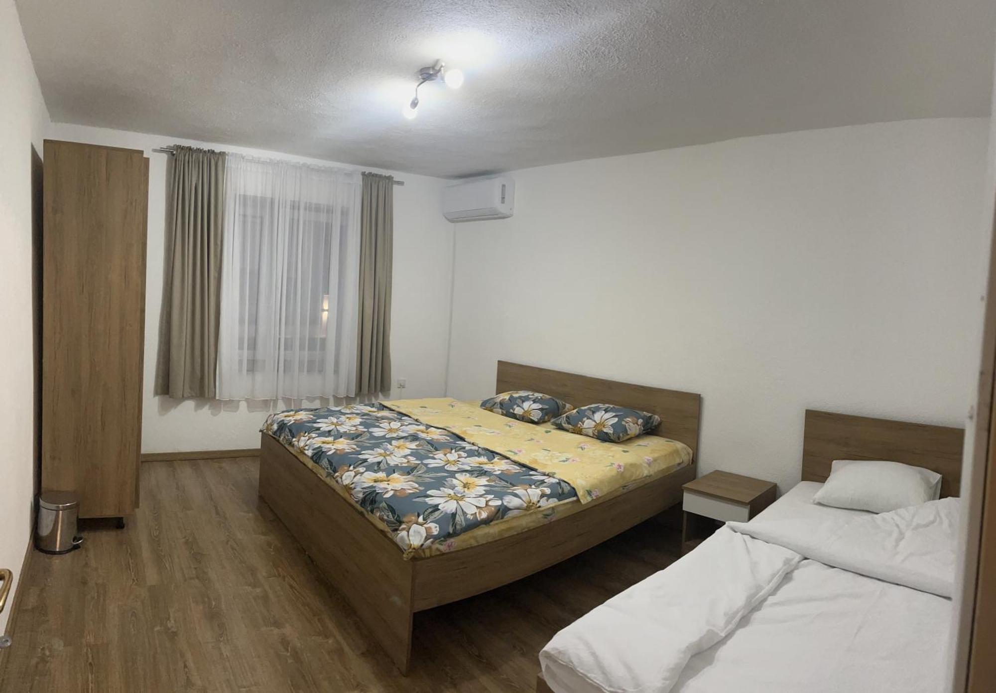 Lejla'S Guesthouse Gusinje 外观 照片